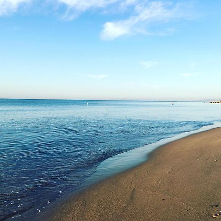 Riva Dei Greci Camping Village Metaponto Εξωτερικό φωτογραφία