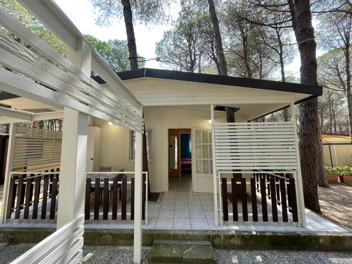 Riva Dei Greci Camping Village Metaponto Εξωτερικό φωτογραφία