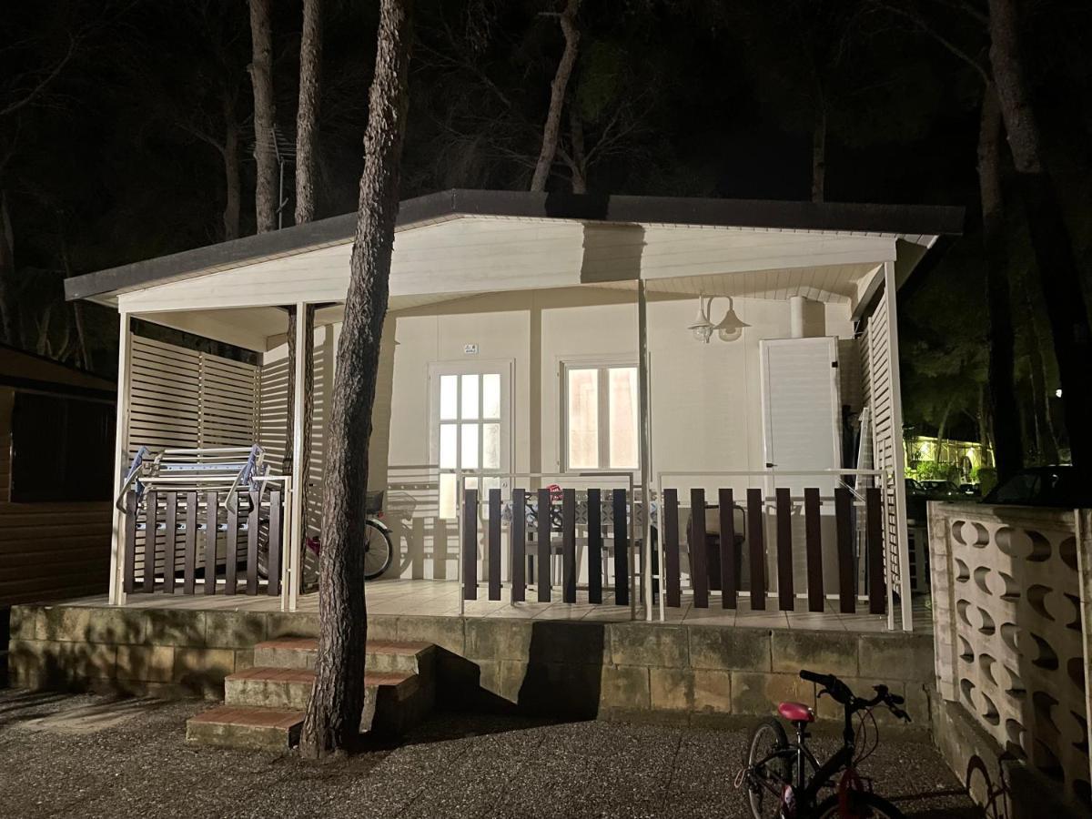 Riva Dei Greci Camping Village Metaponto Εξωτερικό φωτογραφία