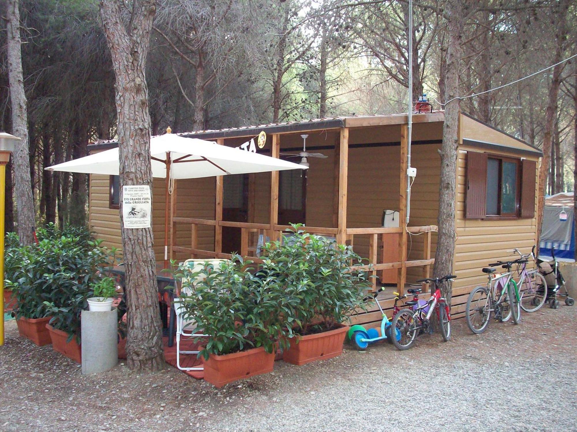 Riva Dei Greci Camping Village Metaponto Εξωτερικό φωτογραφία