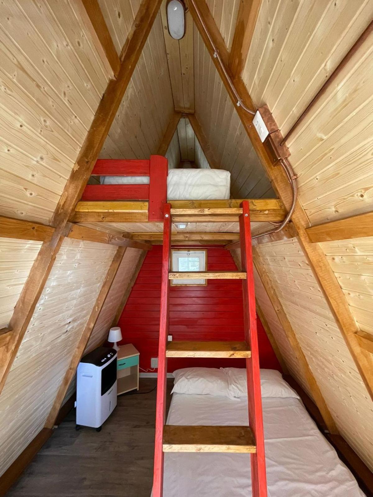 Riva Dei Greci Camping Village Metaponto Εξωτερικό φωτογραφία