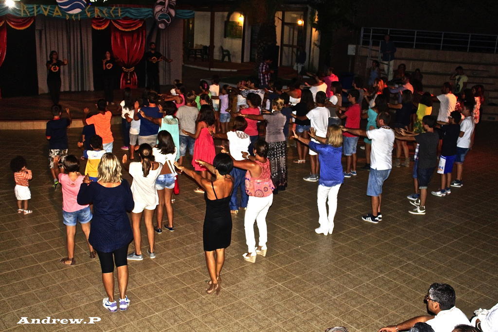 Riva Dei Greci Camping Village Metaponto Εξωτερικό φωτογραφία