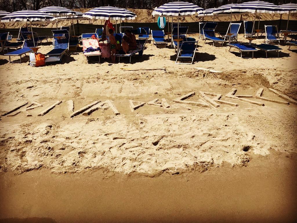 Riva Dei Greci Camping Village Metaponto Εξωτερικό φωτογραφία