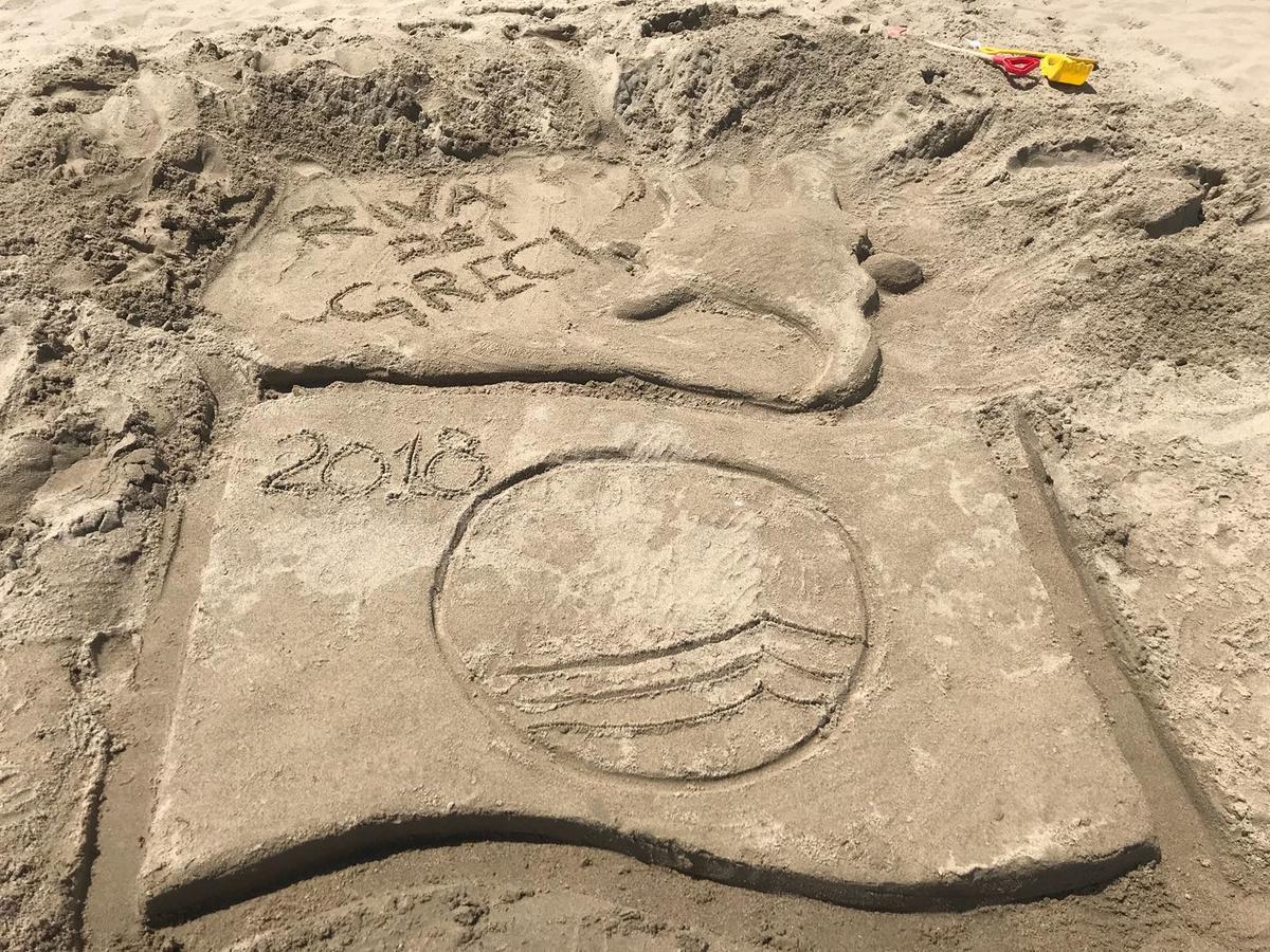 Riva Dei Greci Camping Village Metaponto Εξωτερικό φωτογραφία
