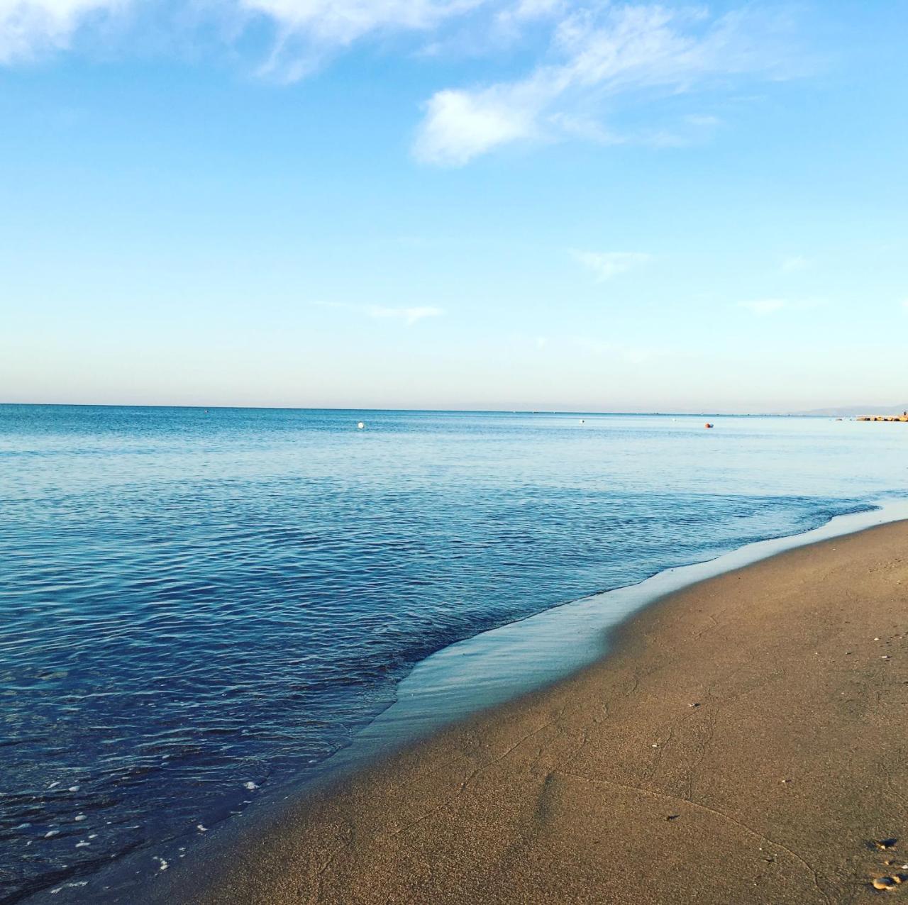 Riva Dei Greci Camping Village Metaponto Εξωτερικό φωτογραφία