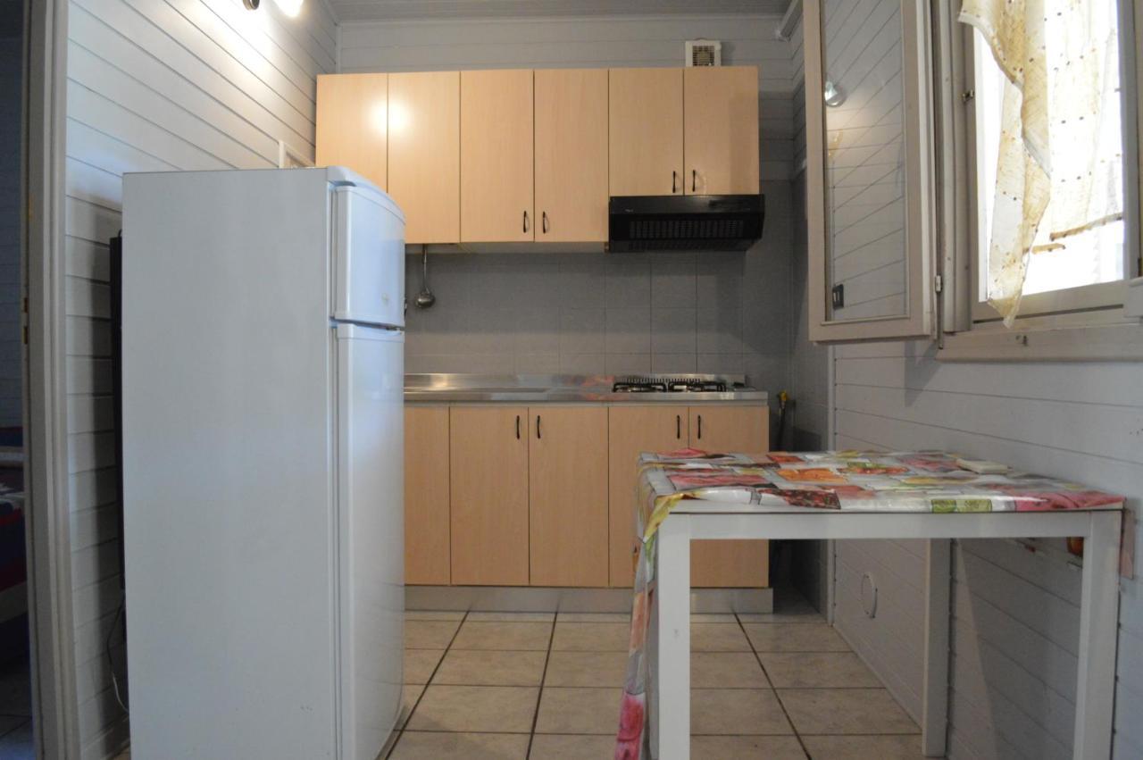 Riva Dei Greci Camping Village Metaponto Εξωτερικό φωτογραφία