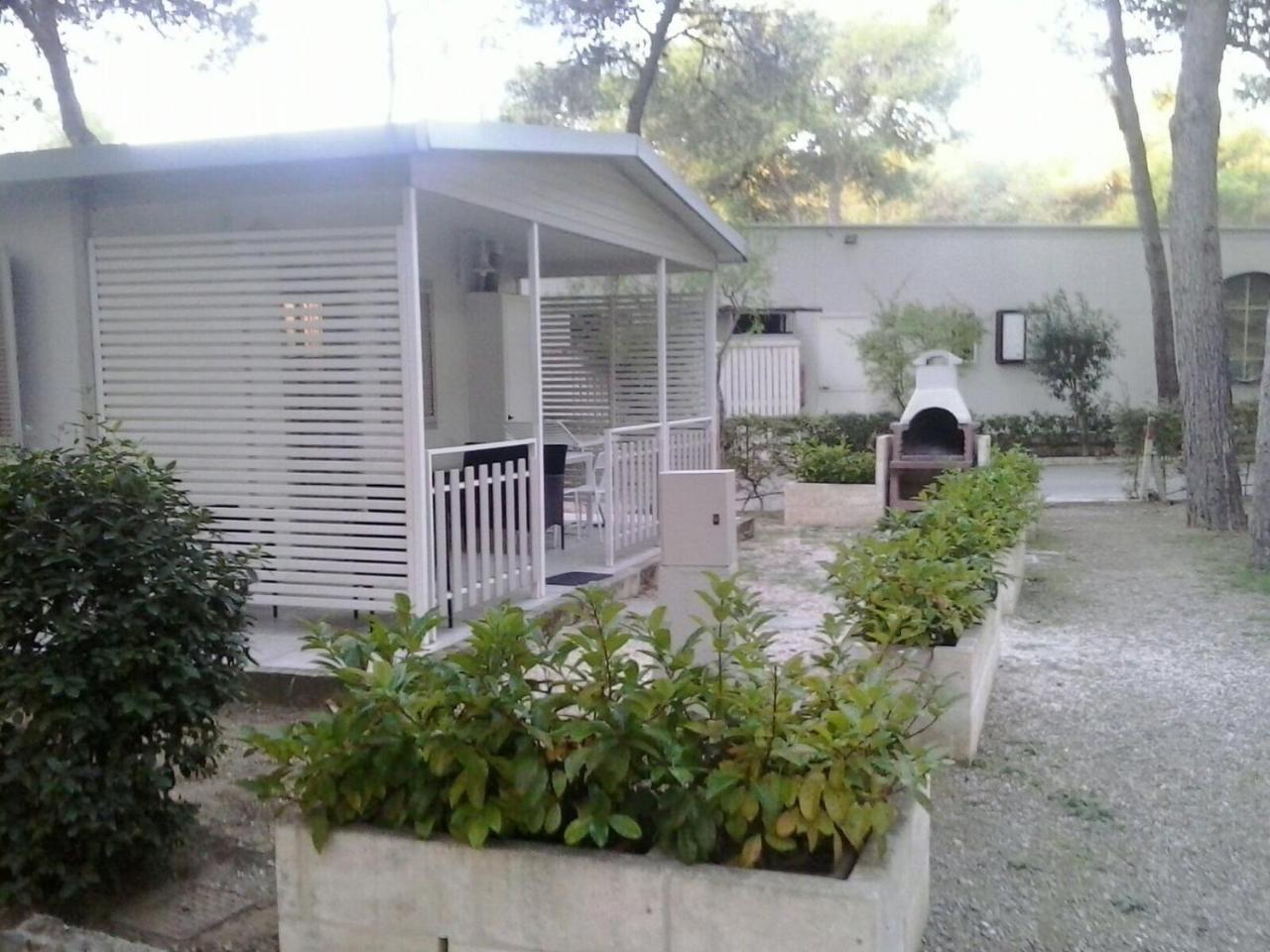 Riva Dei Greci Camping Village Metaponto Εξωτερικό φωτογραφία